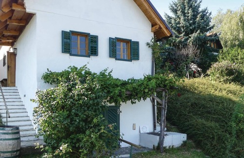 Eberau House | 2 bedrooms in Gaas