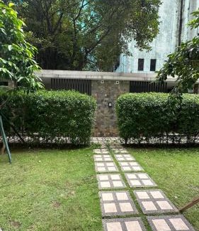 Socorro Apartment | 2 Bedrooms with balcony and parking