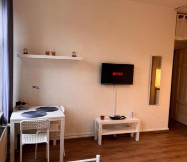 Ostliches Ringgebiet Apartment | 2 Bett Apartment im beliebten östlichen Ringgebiet