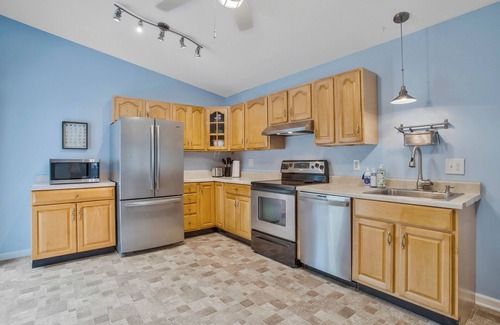 Prince Frederick House | 2 blocks from Bay! Community beach! Boat launch! Kayak! Hike! Fossil Hunt!