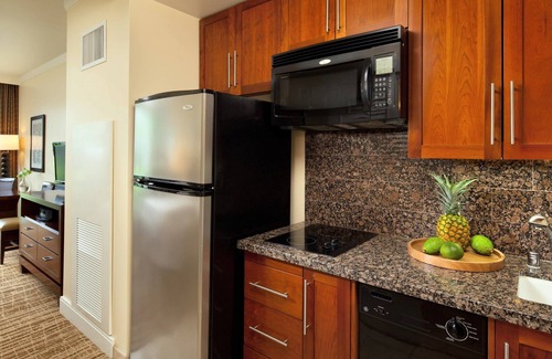 Princeville Villa | 2 bm 2bth Westin Princeville Resort Villa Available 7/21-27 only