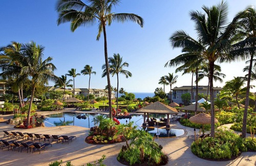 Princeville Villa | 2 bm 2bth Westin Princeville Resort Villa Available 7/21-27 only