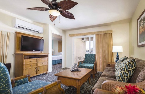 Kihei Resort | 2 BR/2 BA in a beautiful resort, super clean, great beach, Sleeps 6