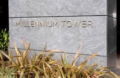 Financial District House | 2 BR 2BA Millennium Tower Condo - San Francisco Life Real Estate
