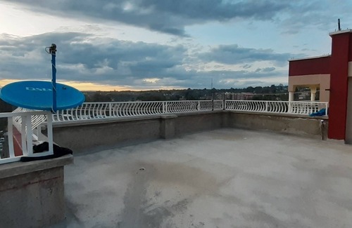 Viwanda Apartment | 2-Br Apartment En-Suite w/Wi-Fi