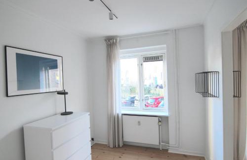Charlottenlund Apartment | 2-BR apartment w a balcony in Charlottenlund - 194