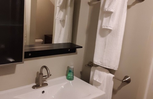 Wolfeboro Apartment | 2 BR Apt in Downtown Wolfeboro