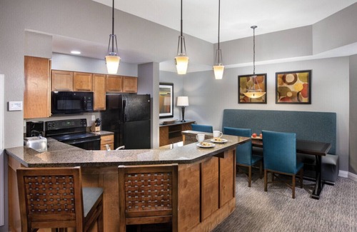 Sevierville Resort | 2 BR Dlx Wyndham Great Smokies w/FREE Wilderness Waterpark passes-25% Deposit