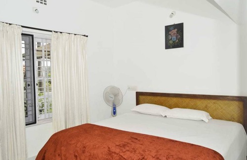 Katakeri Rural House | 2-BR homestay in RANGE VIEW (2 BEDROOM B)