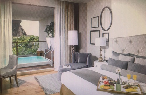 Playacar Resort | 2 BR Luxxe SPA Suite, 2for1 massages, FREE GOLF