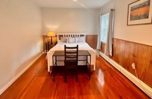 Woodbridge Apartment | 2 BR Private Suite Near Major Hospitals|Yale & DT