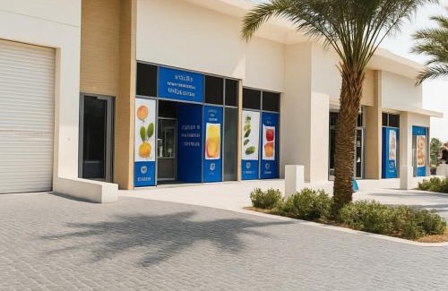 Saadiyat Cultural District Apartment | 2 BR Soul Beach Mamsha Sadiyaat - Partial Sea view