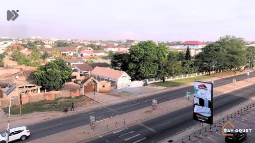 Teshie Apartment | 2 BR Spacious Apartment in East Legon