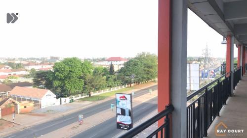 Teshie Apartment | 2 BR Spacious Apartment in East Legon