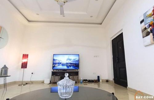 Teshie Apartment | 2 BR Spacious Apartment in East Legon