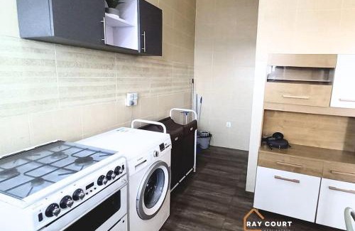 Teshie Apartment | 2 BR Spacious Apartment in East Legon
