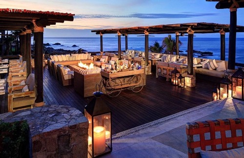 El Medano Ejidal Resort | 2 BR Villa w/WiFi, Terrace, Private Pool, Spa Services & Cocktail Lounge