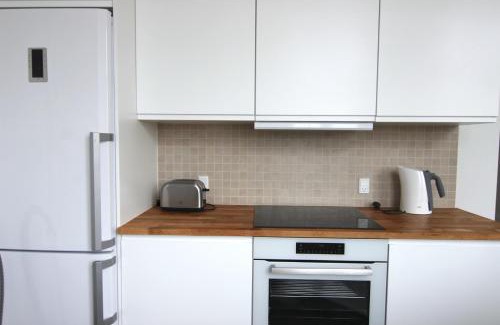 Frederiksberg C Apartment | 2-BR w a balcony in Frederiksberg C - 189