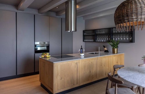 Slano House | 2 BRAND new villas with a sea view and close to the beachfront and Dubrovnik
