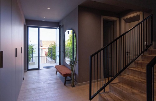 Slano House | 2 BRAND new villas with a sea view and close to the beachfront and Dubrovnik