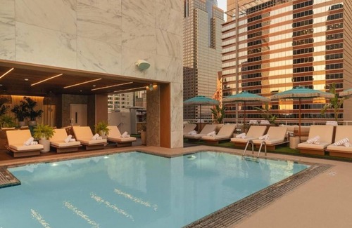 Financial District Hotel | 2 Budget-Friendly Units, Near Walt Disney Concert Hall, Dog-friendly
