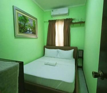 Cabanatuan Apartment | 2 - Cabanatuan City’s Best Bed and Breakfast Place