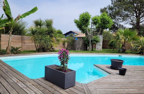 Angresse Bed & Breakfast | 2 Chambres Avec Accès Indépendant Salle de Bain et WC Prive