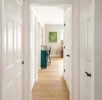 North Beach Apartment | 2 Coastal Units Walk to Beach Patio Parking