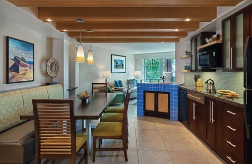 Estate Chocolate Hole and Great Cruz Bay Resort | 2 connected 2 Bdr suites at Westin St. John - Sunset Bay Xmas 2024