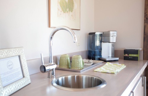 Paso Robles House | 2 Culinary Suites in the heart of Wine Country!