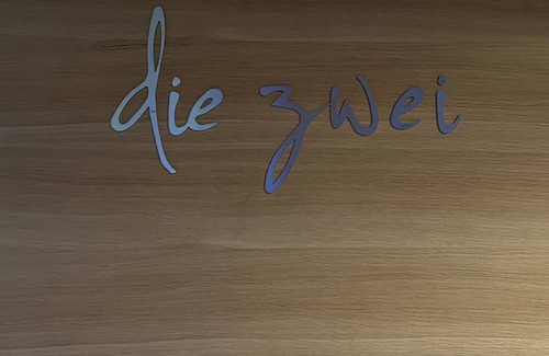 Rosenfeld Apartment | -2-die Zwei, Studio 35qm, 1 Wohn-/schlafzimmer, Max. 2 Personen