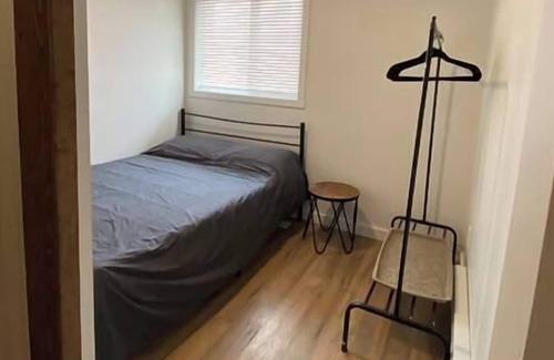 Clairmont Apartment | 2 Double Private Trendy Executive Urban Loft Suites