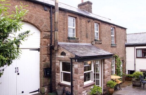 Armathwaite Cottage | 2 Eden Grove Cottages, ARMATHWAITE