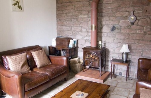 Armathwaite Cottage | 2 Eden Grove Cottages, ARMATHWAITE