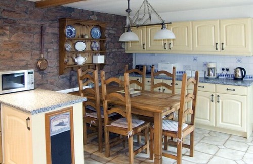 Armathwaite Cottage | 2 Eden Grove Cottages, ARMATHWAITE