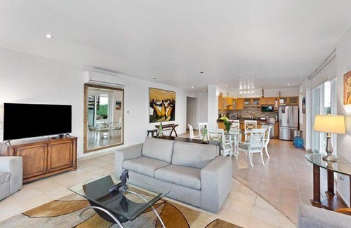 Costa Maya Condo | 2-Floor Penthouse Unit with Wonderful Ocean Views