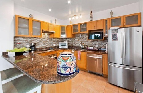 Costa Maya Condo | 2-Floor Penthouse Unit with Wonderful Ocean Views