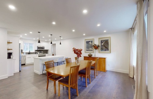 Corning House | 2 Floors of Luxurious Living in Corning NY