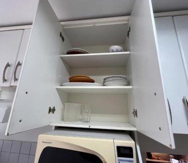 Jardim Ana Maria Apartment | 2 garagens em ótima localização