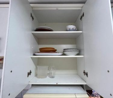 Jardim Ana Maria Apartment | 2 garagens em ótima localização