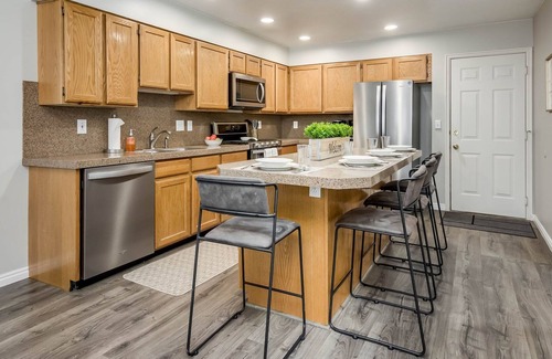 Cottonwood Heights House | 2 Homes * Hot Tub * Close to Alta/Snowbird Resorts * Fireplace