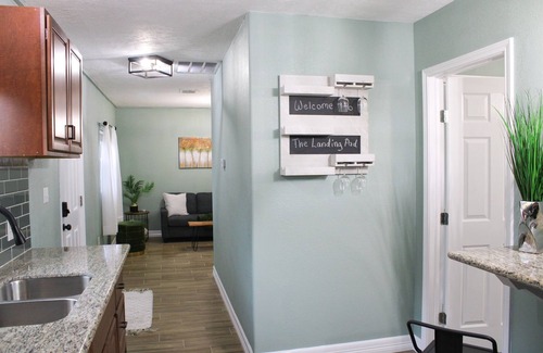 Nassau Bay House | 2 Homes*Kemah*NASA* 2 Hot Tubs*Arcade Games