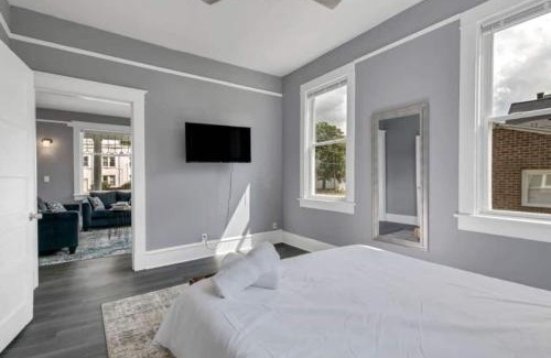 Hampton House | 2 homes that sleep 16