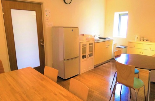 Kanazawa Hotel | 2 Japanese rooms Kitchen Dining and Jacuzzi/Kanazawa Ishikawa