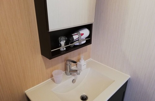 Kanazawa Hotel | 2 Japanese rooms Kitchen Dining and Jacuzzi/Kanazawa Ishikawa