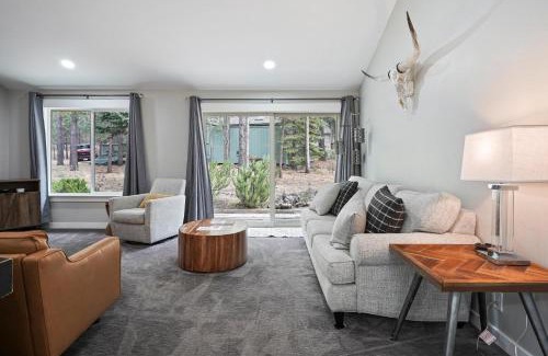 Sunriver House | 2 Killdeer