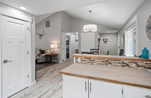 Sunriver House | 2 Killdeer