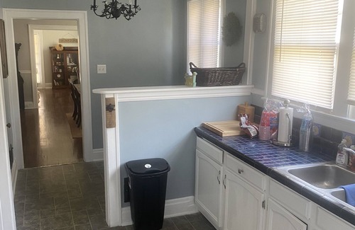 Ashland House | 2 King Bedrooms/1 full bath Country Club Cabana