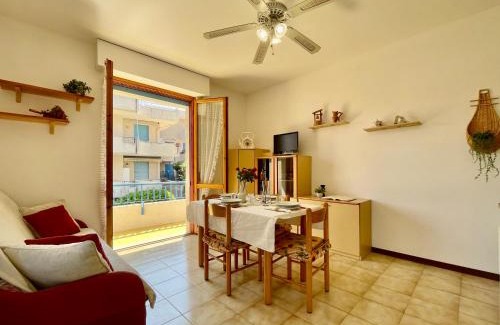 Ceriale Apartment | 2 locali a 600 mt dal Mare - Free Parking