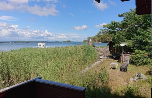 Musko House | 2 meters from the waterfront